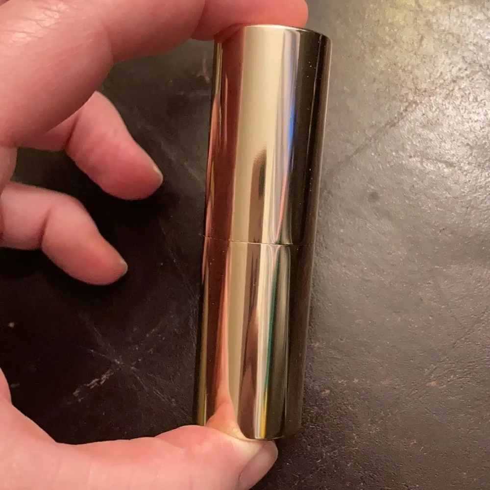 Becca Khloe x Malika Ultimate Lipstick Love Hot Tamale